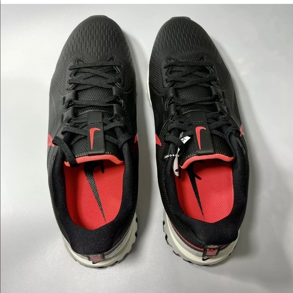 Nike React Infinity Pro Golf Shoes CT6620-002 NEW - Picture 4 of 6